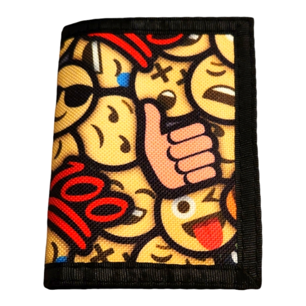 EMOJI WALLET
